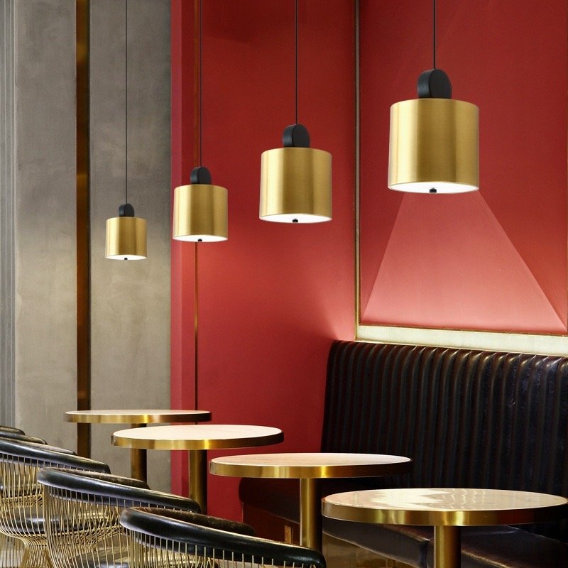 HANGING LAMP